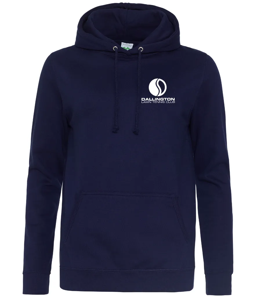 DLTC AWDis Ladies College Hoodie