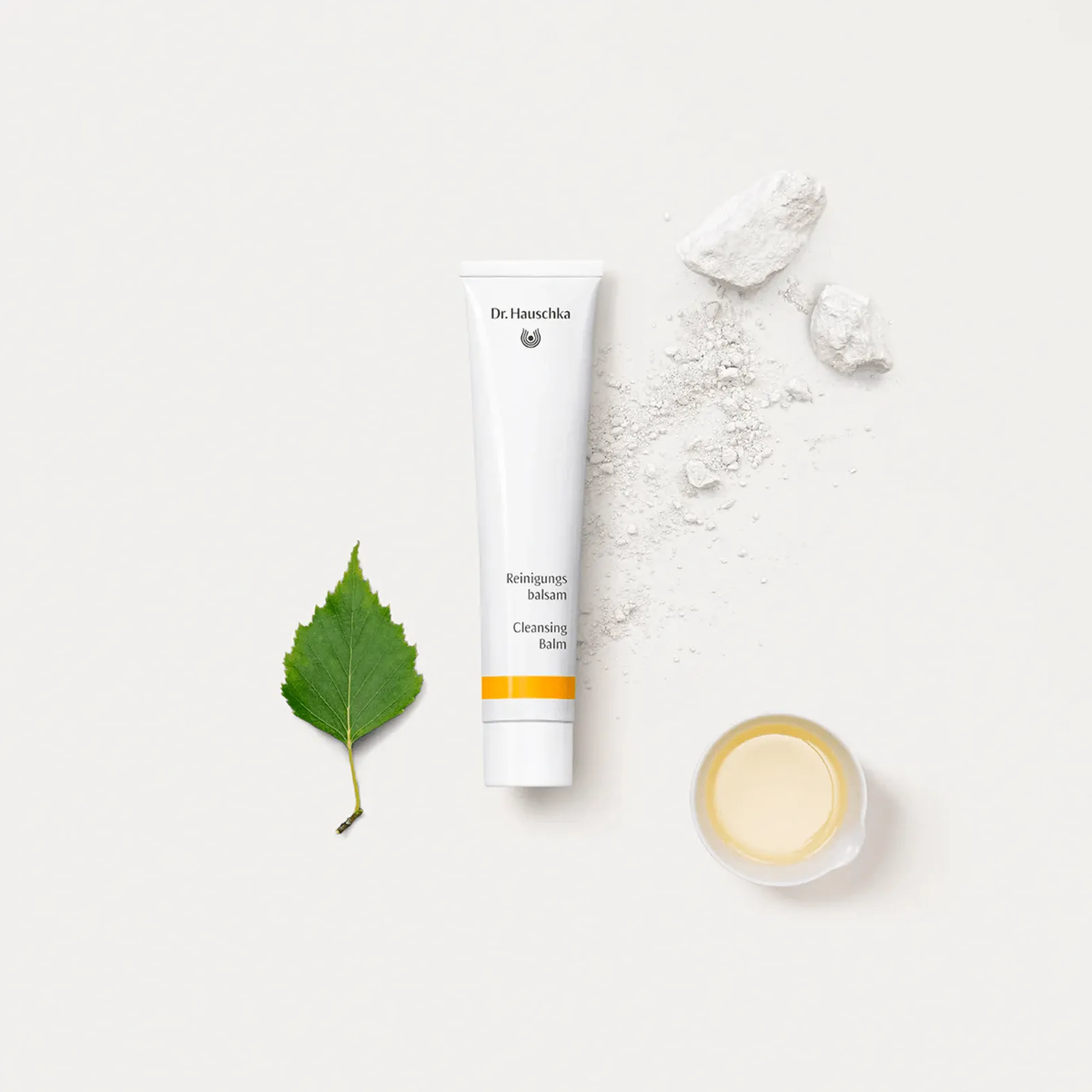 Dr. Hauschka | Cleansing Balm 75ml