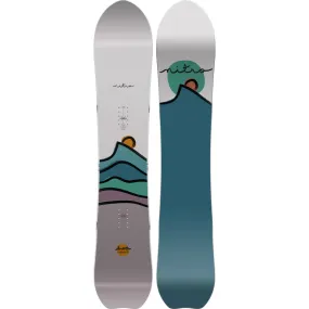 Drop Ladies Snowboard 2023