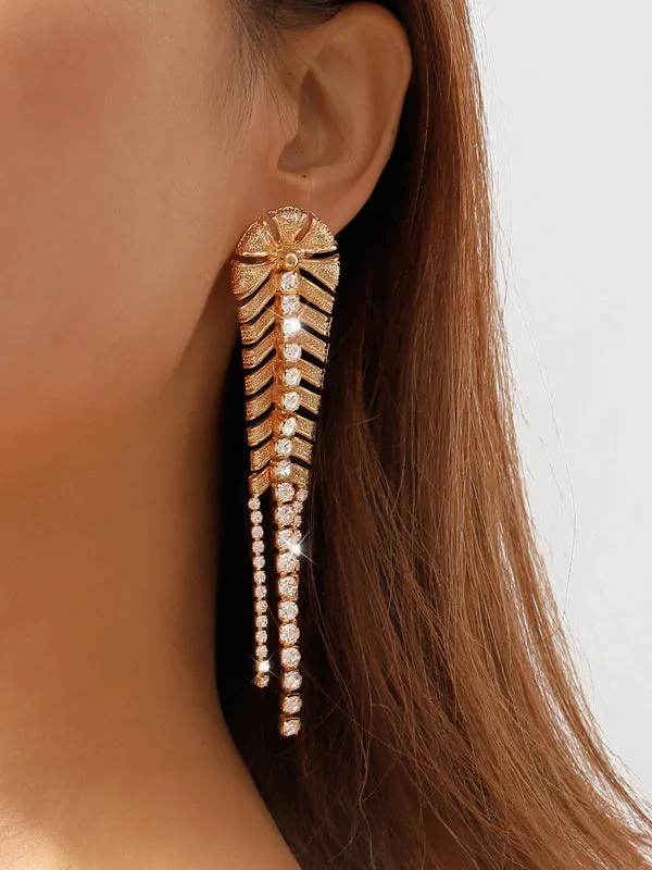 Ellaria Earring