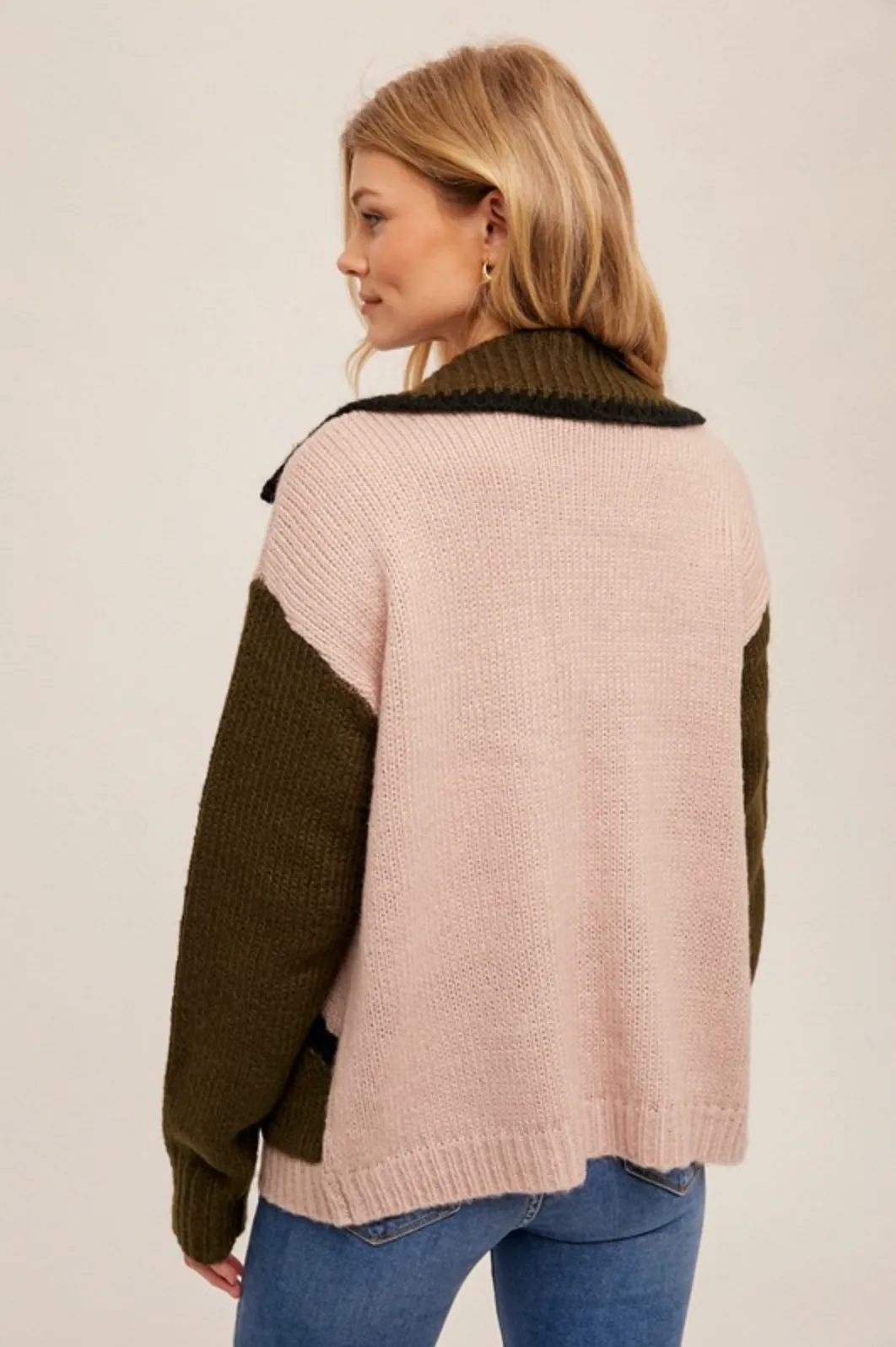 Eloise Knit Cardigan