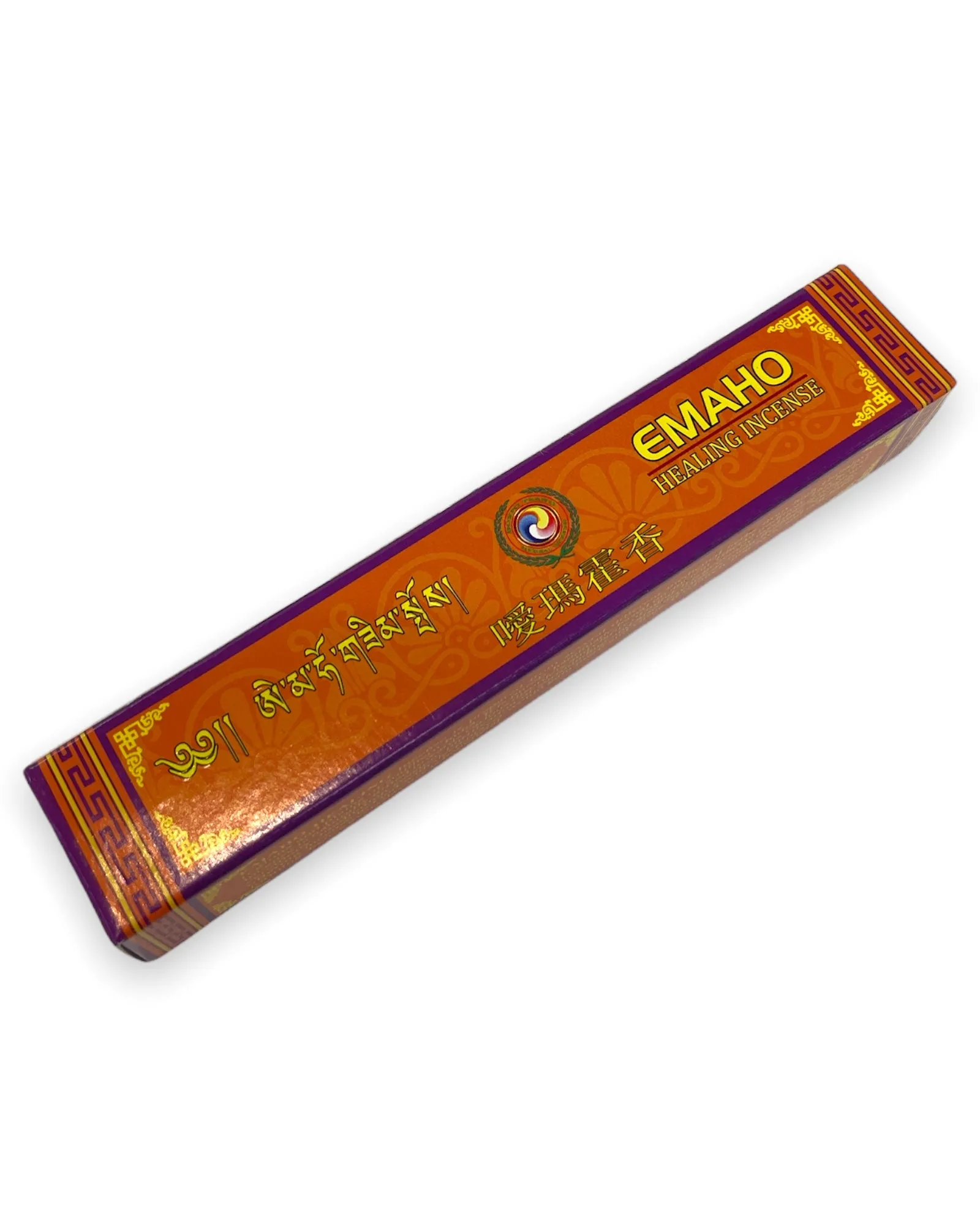 Emaho Incense