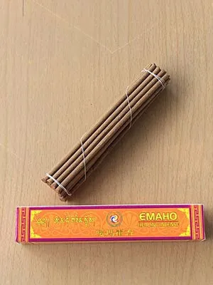 Emaho Incense