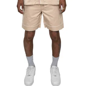 EPTM Downtown Shorts - Tan