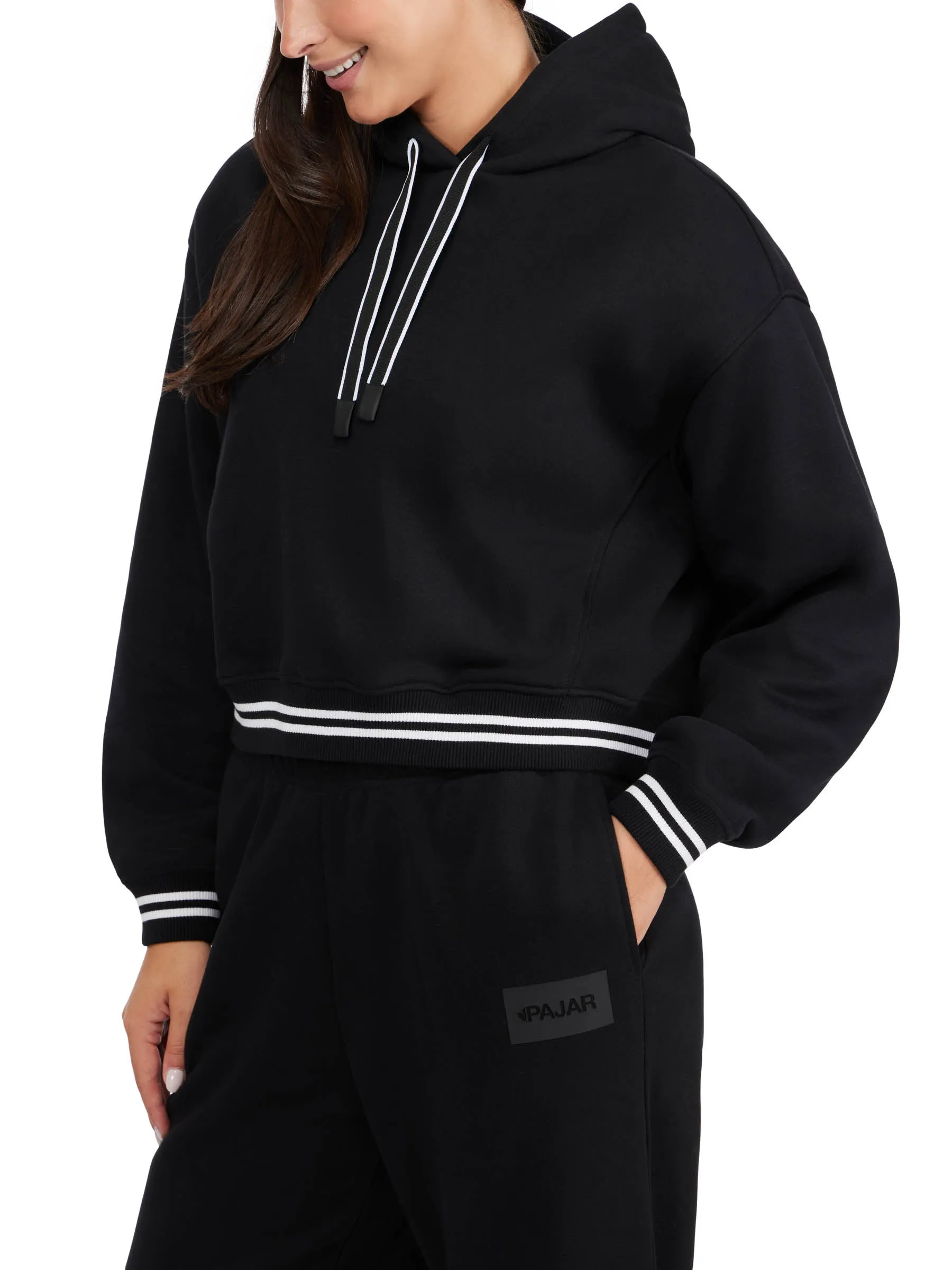 Faber Women's Hoodie