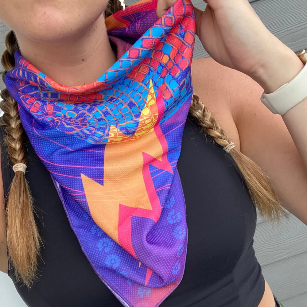 Festival Bandana