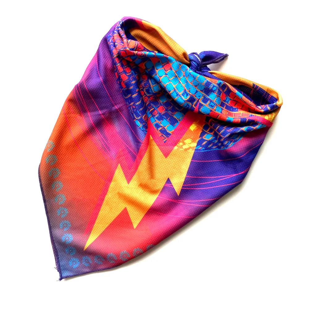 Festival Bandana