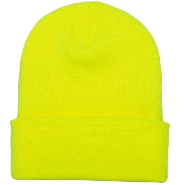 Flexfit Beanie with Cuff