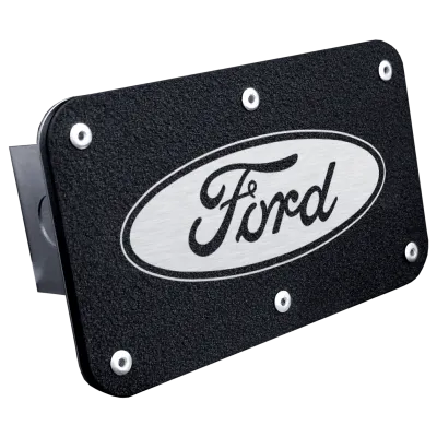 Ford Class III Trailer Hitch Plug