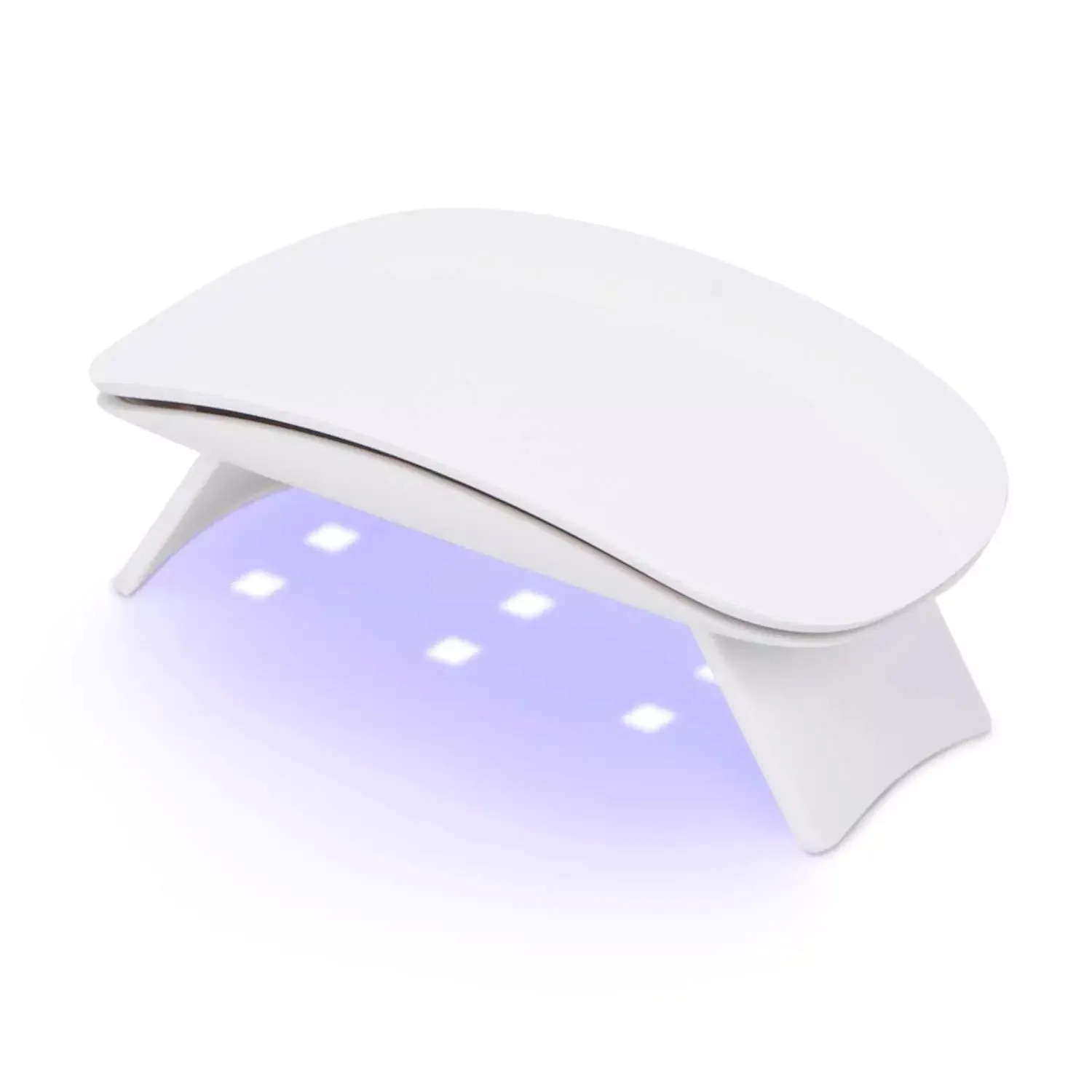 Foxy Light - Cordless Touch UV/LED