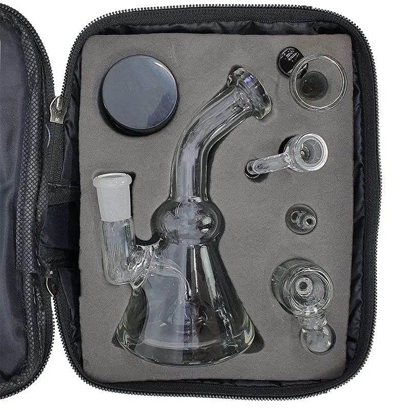 Full dabbing rig kit 7 set