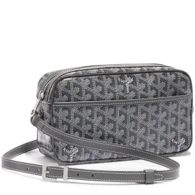 Goyard Cap-Vert PM Grey Bag