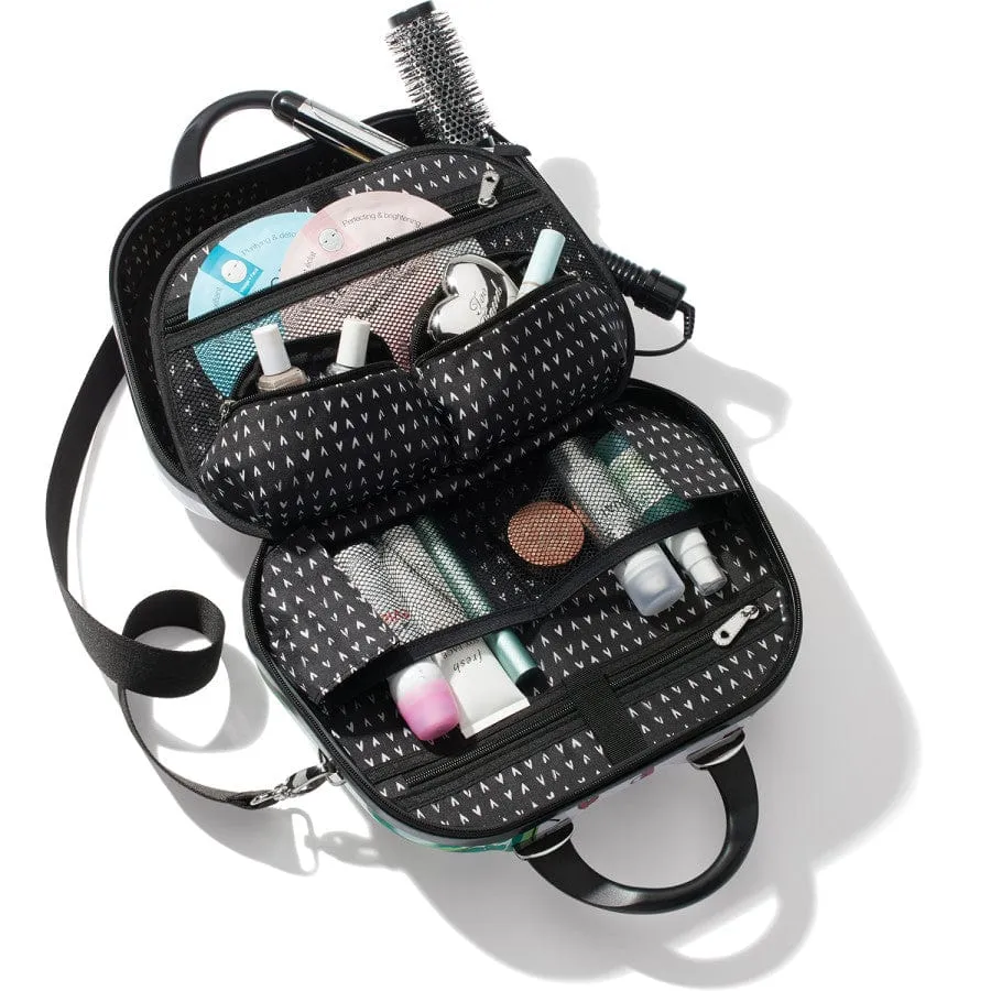 Headlines Cosmetic Case