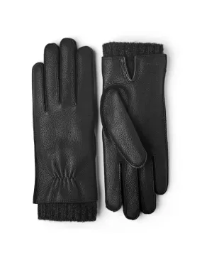 Hestra Womens Signe Glove Black