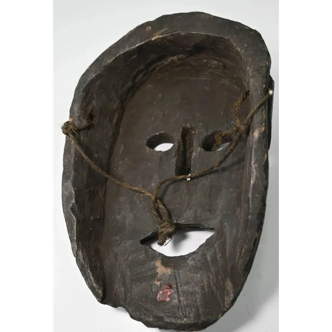 Himalayan Ceremonial Skull Mask