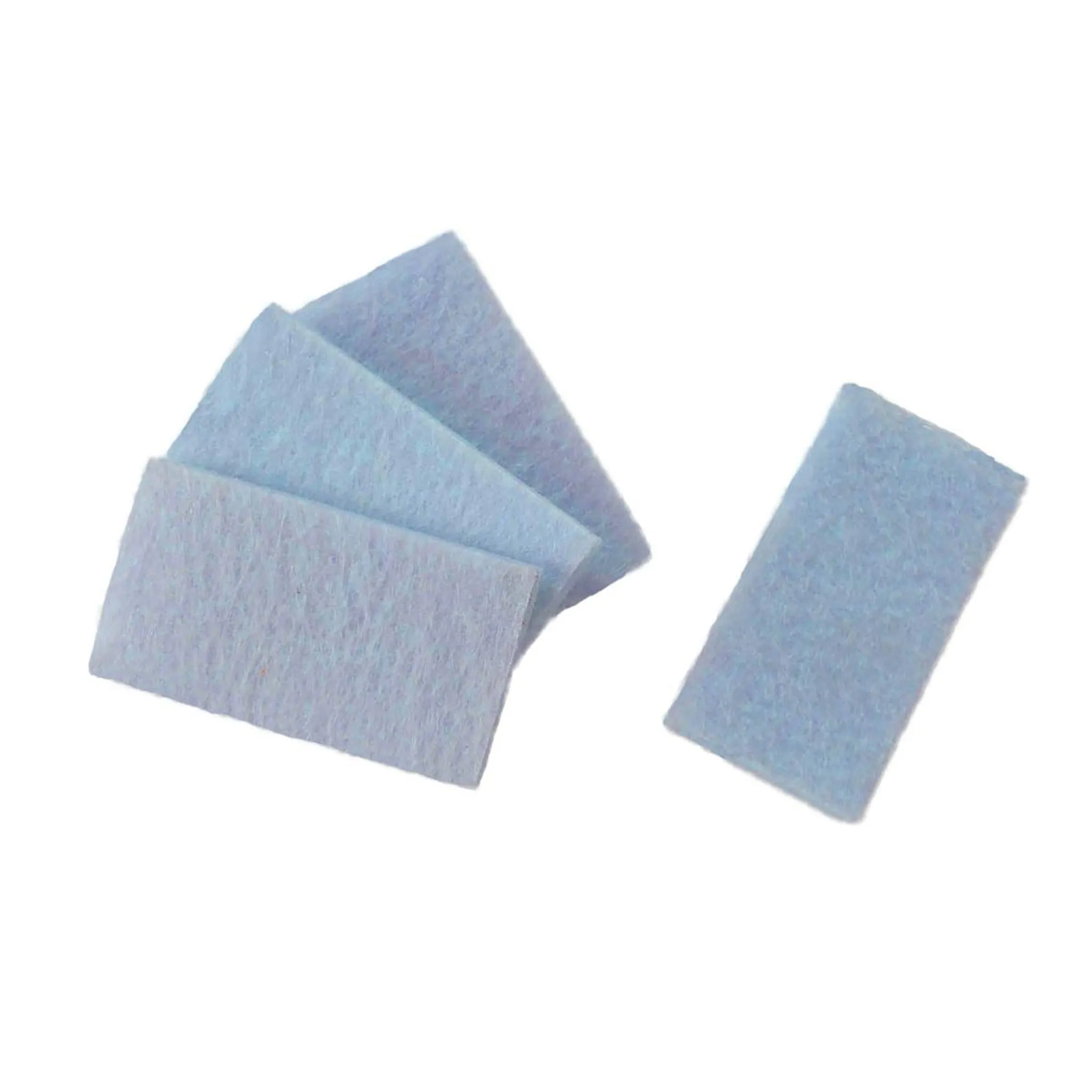 Humio Aroma Pads (Set of 4)