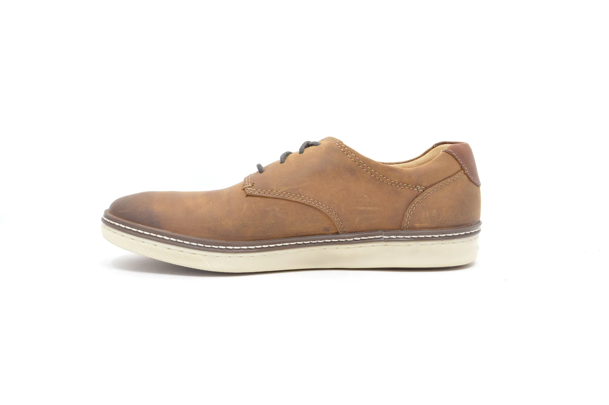 JOHNSTON & MURPHY MCGUFFEY PLAIN TOE