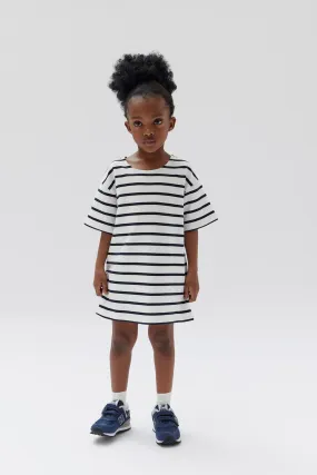 Kids Bateau Tee Dress