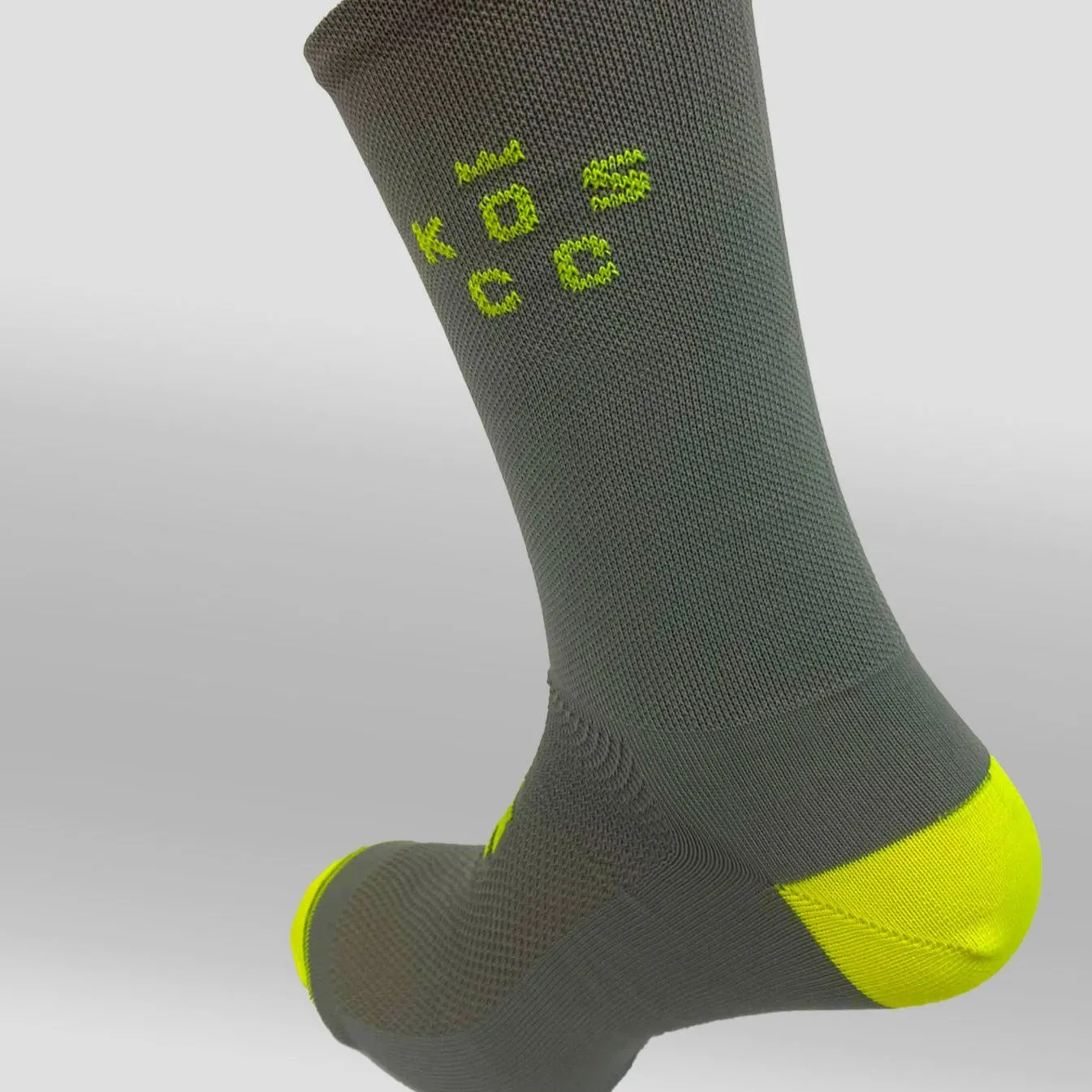 KoS CC Sock, Orig  $30, Now 40% off