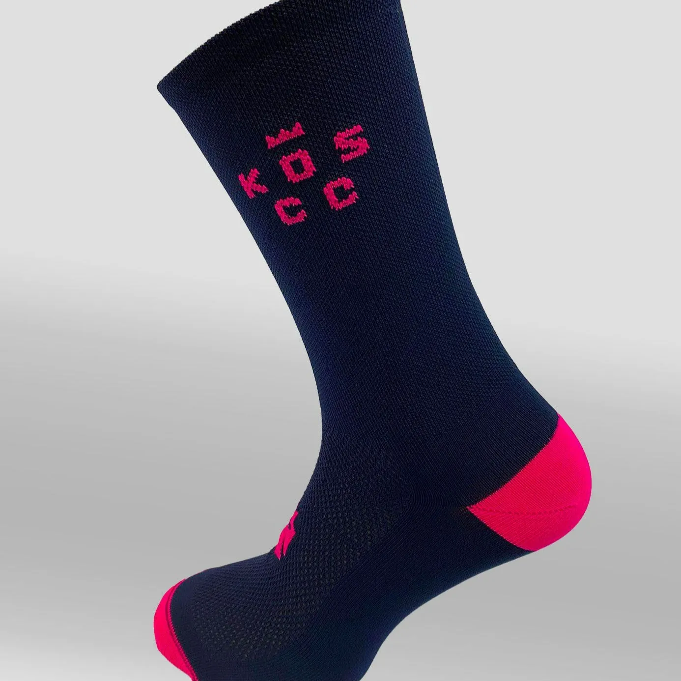 KoS CC Sock, Orig  $30, Now 40% off