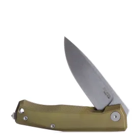 LionSTEEL MYTO Aluminum - Open Box