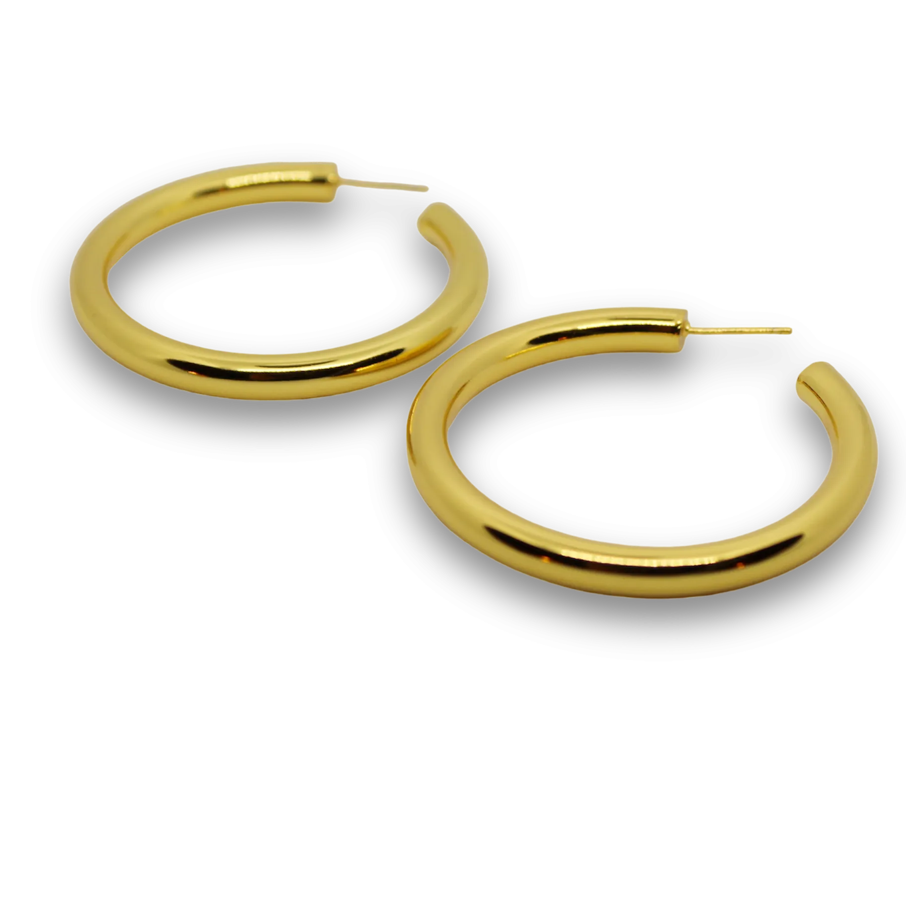 Lolo 50MM Hoops