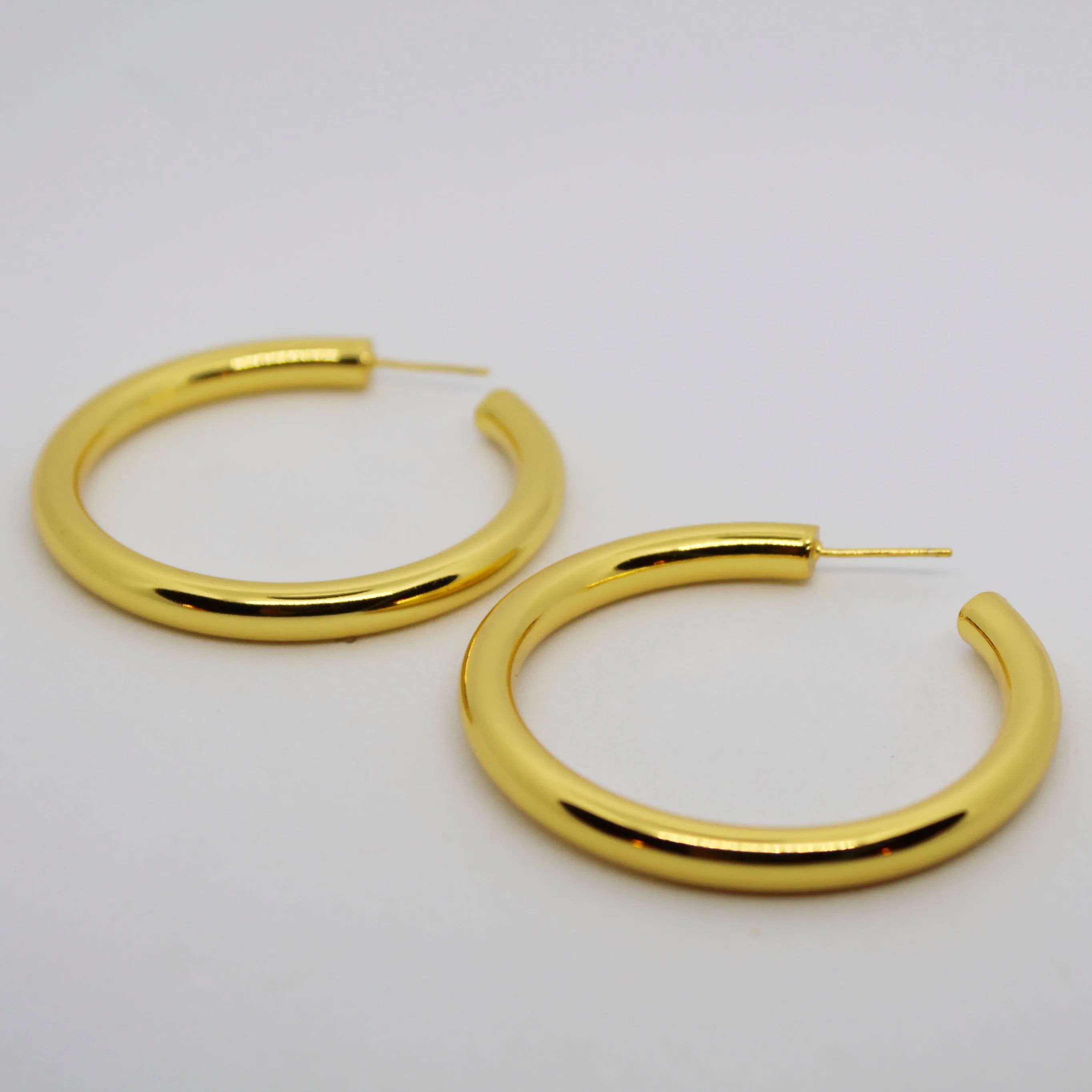 Lolo 50MM Hoops