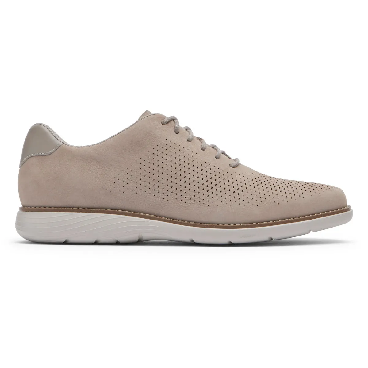 Men's Garett Modern Oxford