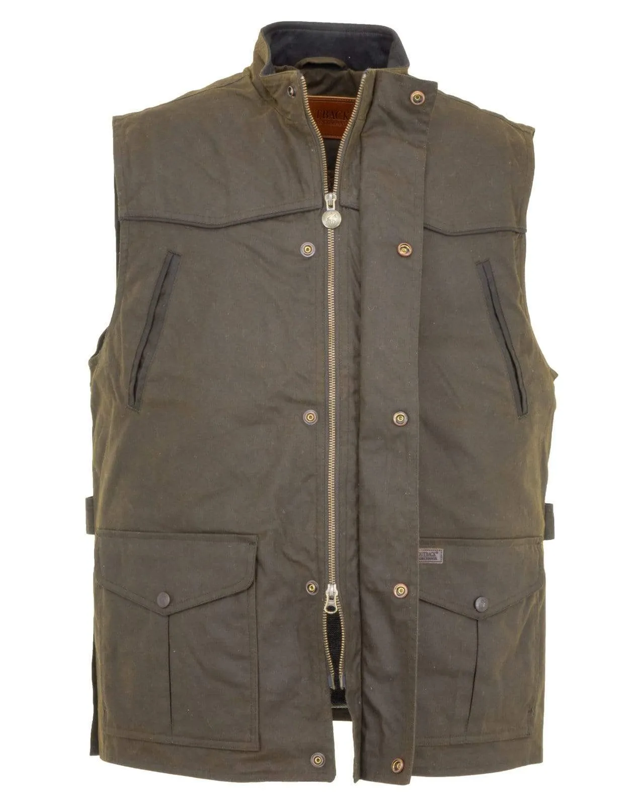 Men’s Magnum Vest