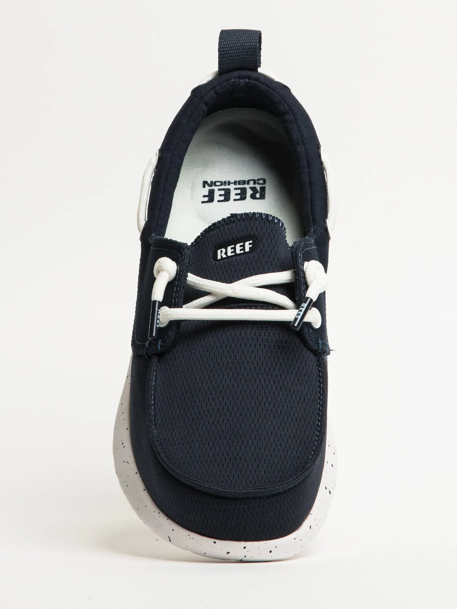 MENS REEF SWELLSOLE PIER SLIP-ON