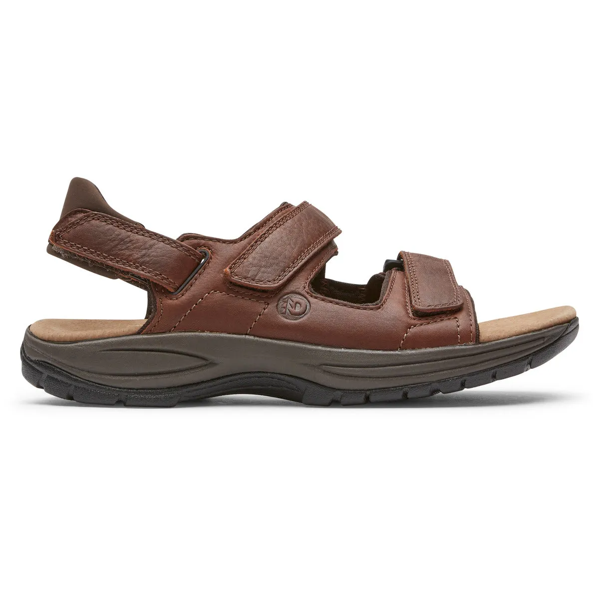 Men's St. Johnsbury Water-Friendly Sandal