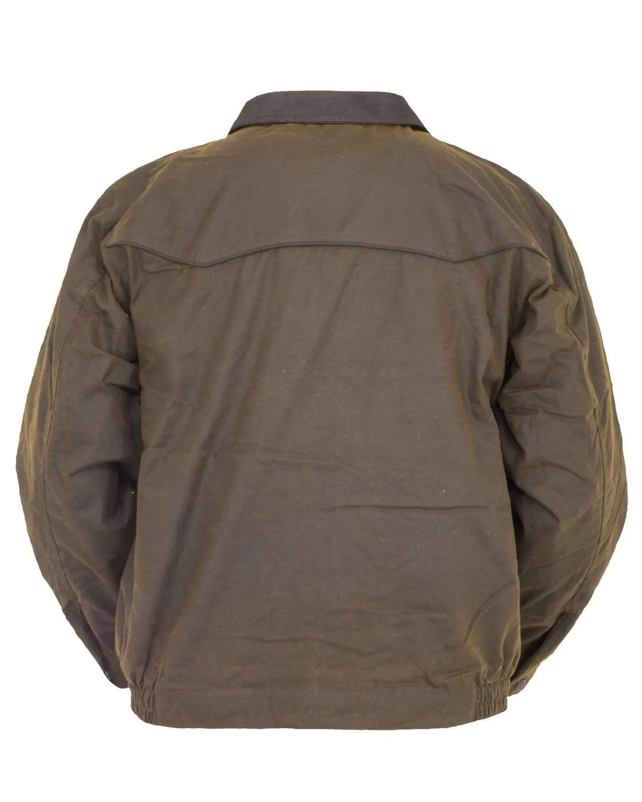 Men’s Trailblazer Jacket