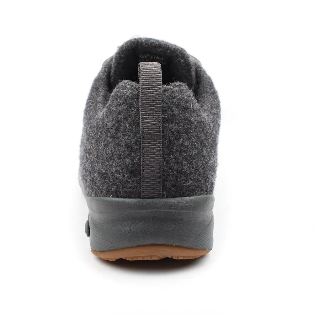 Men's Wool Runner