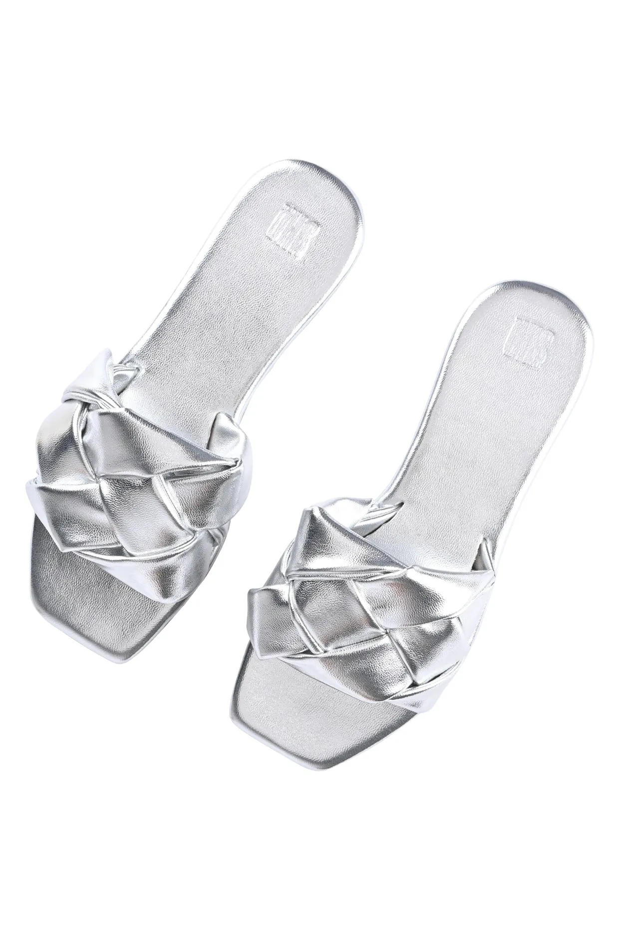 Messina in Silver For Women