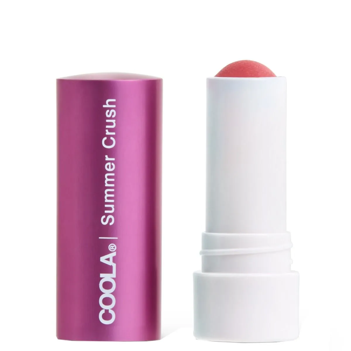 Mineral Liplux Lip Balm SPF 30, Summer Crush