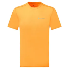 Montane Dart Nano T-Shirt - Nagami Orange