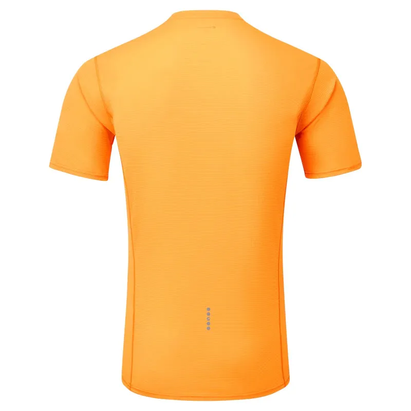 Montane Dart Nano T-Shirt - Nagami Orange