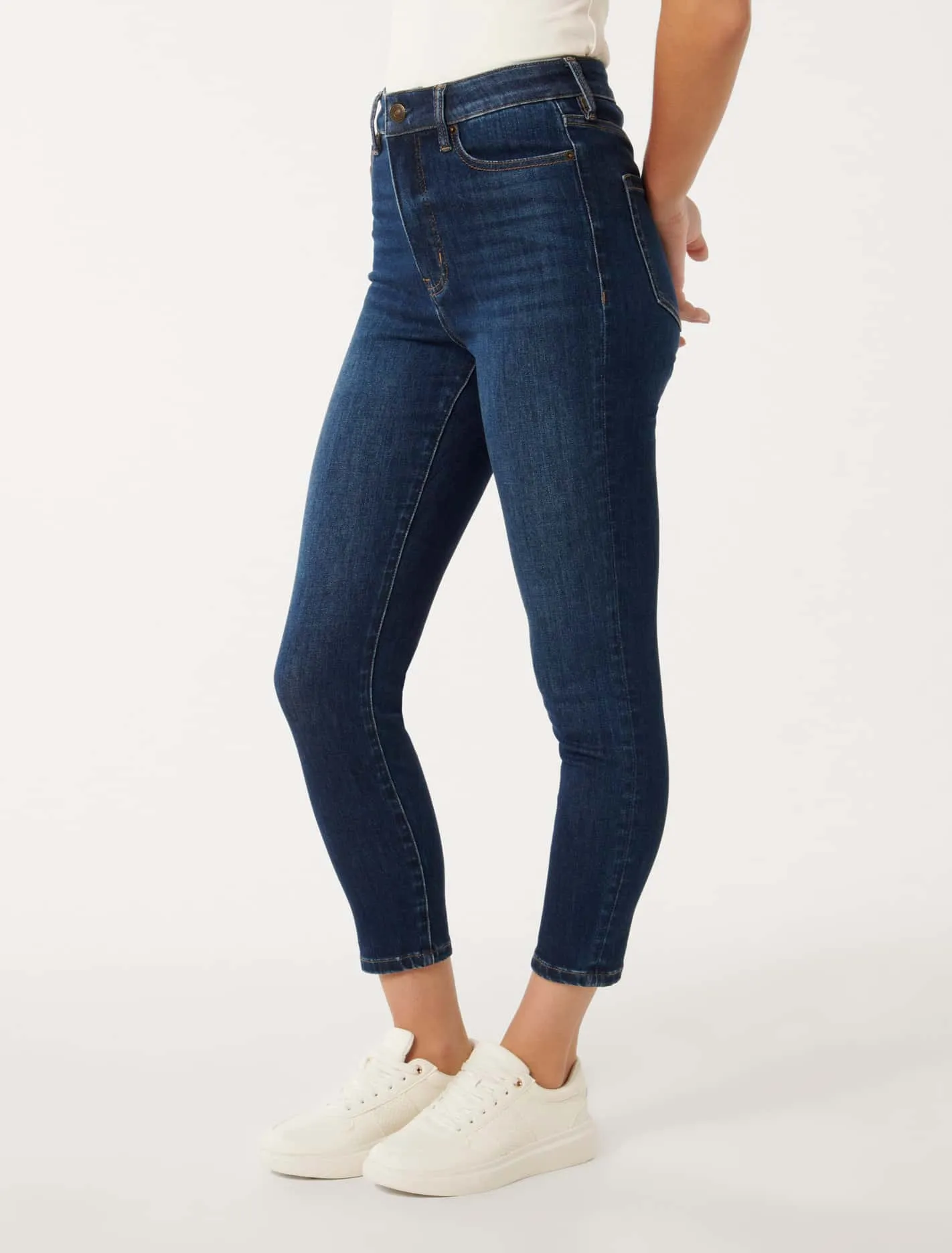 Myla Skinny Jeans