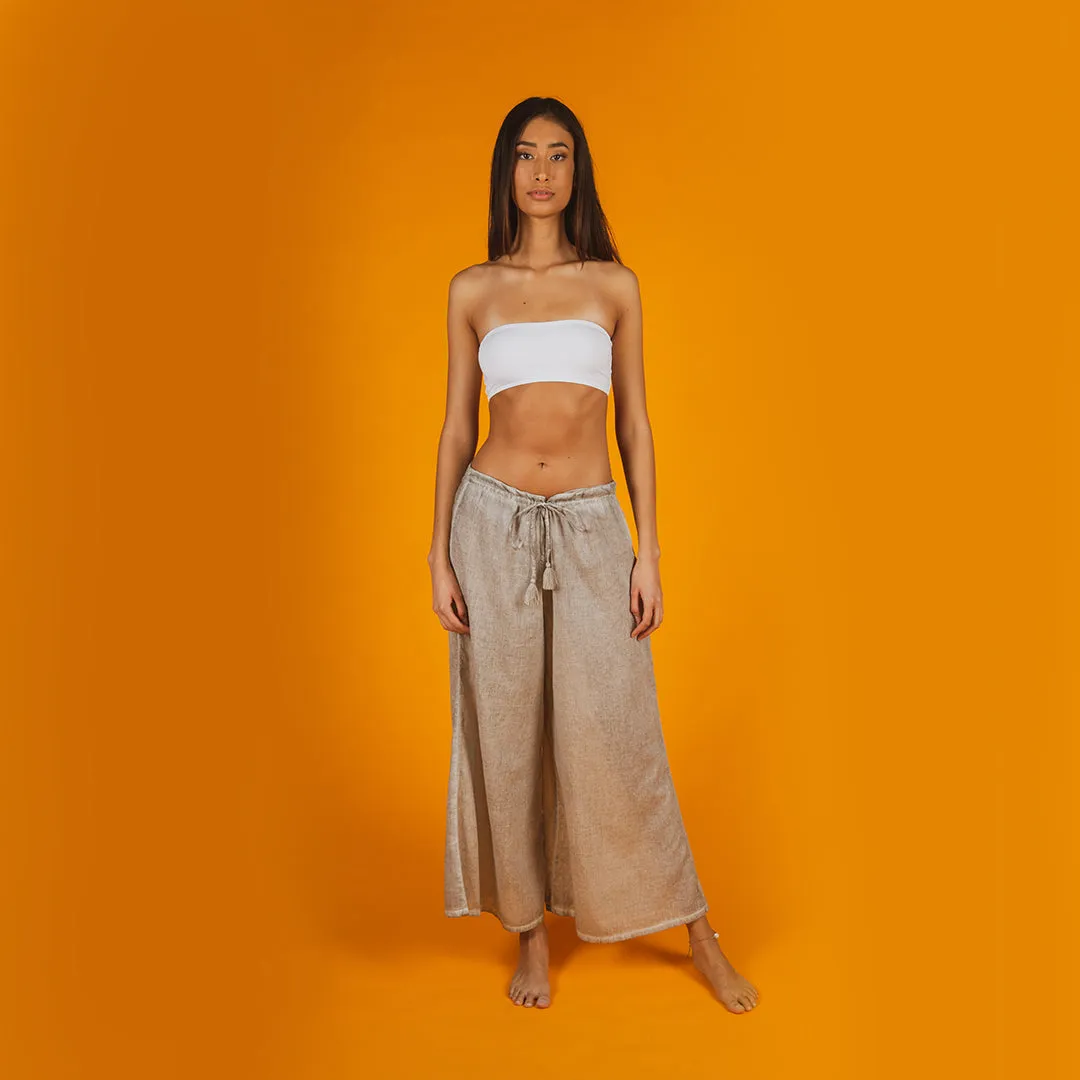 Natasha Beach Pants