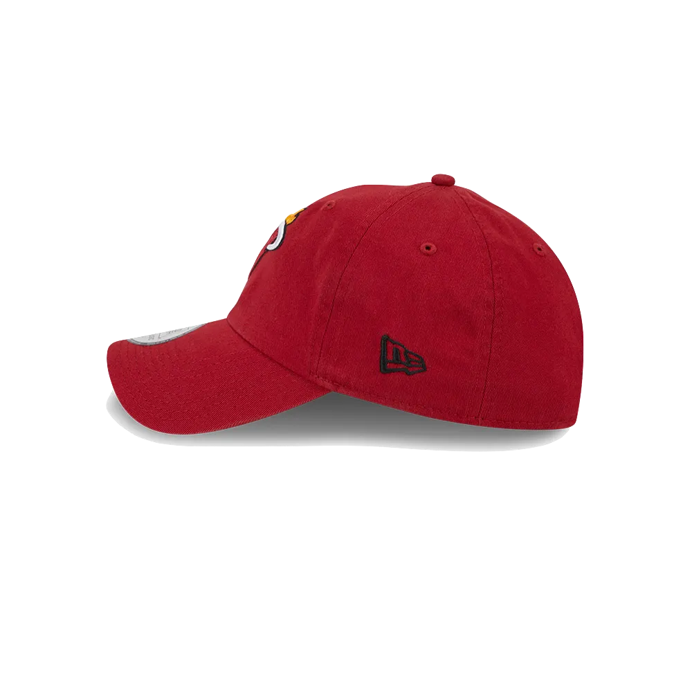 New Era Miami HEAT Casual Classic Hat