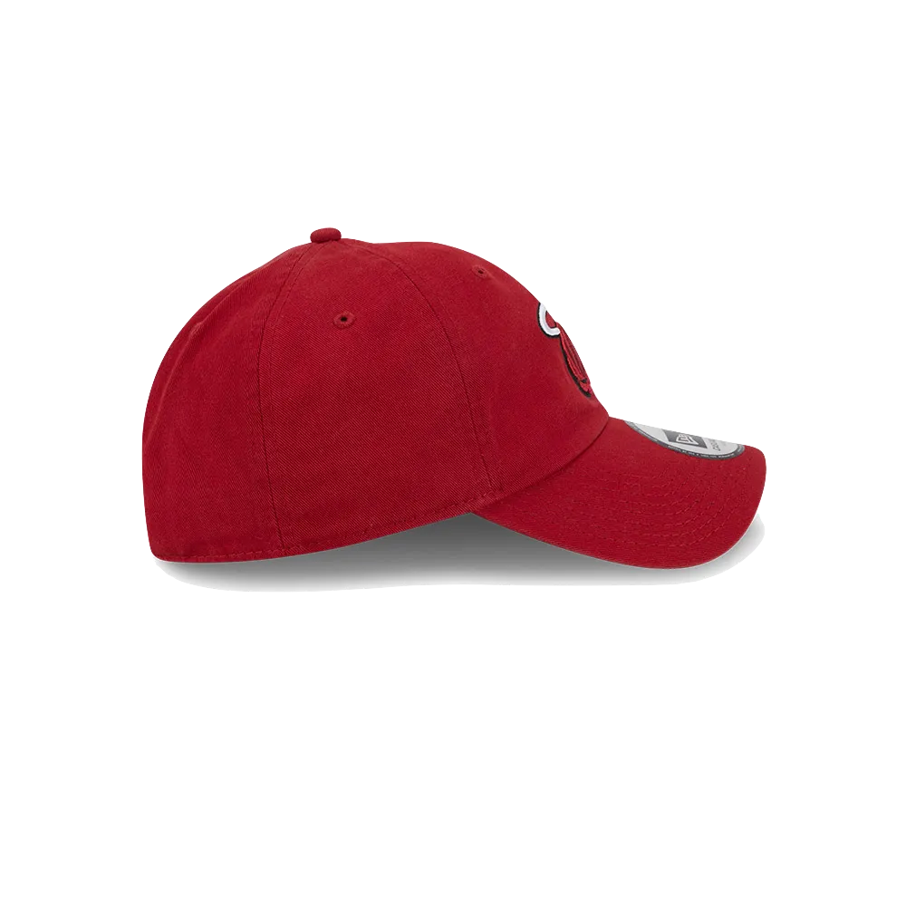 New Era Miami HEAT Casual Classic Hat