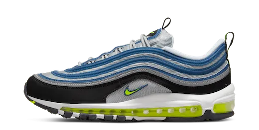 NIKE AIR MAX 97 OG