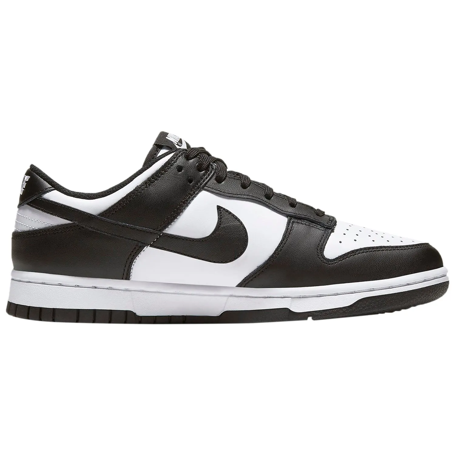 Nike Dunk Low Retro White Black Panda (2021) (Women's)