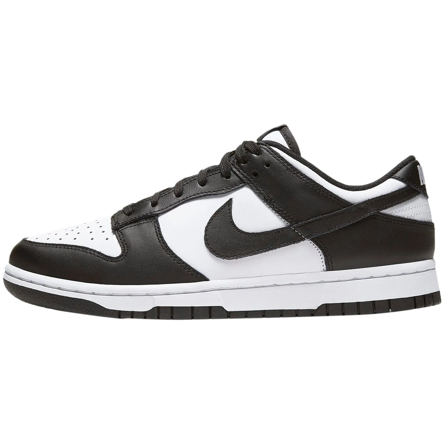 Nike Dunk Low Retro White Black Panda (2021) (Women's)