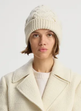 Oliver Wool Beanie