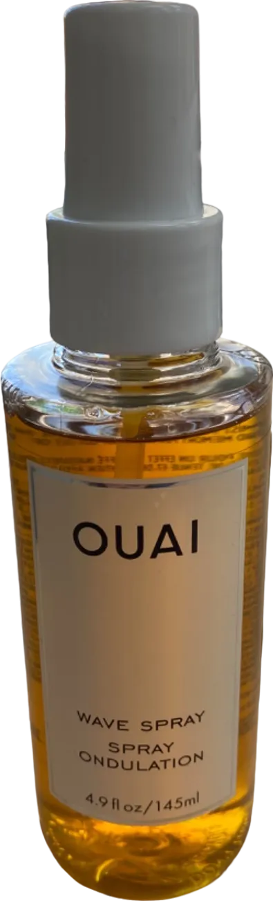 OUAI Wave Spray 145ml