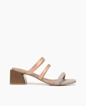 Oulette Sandal