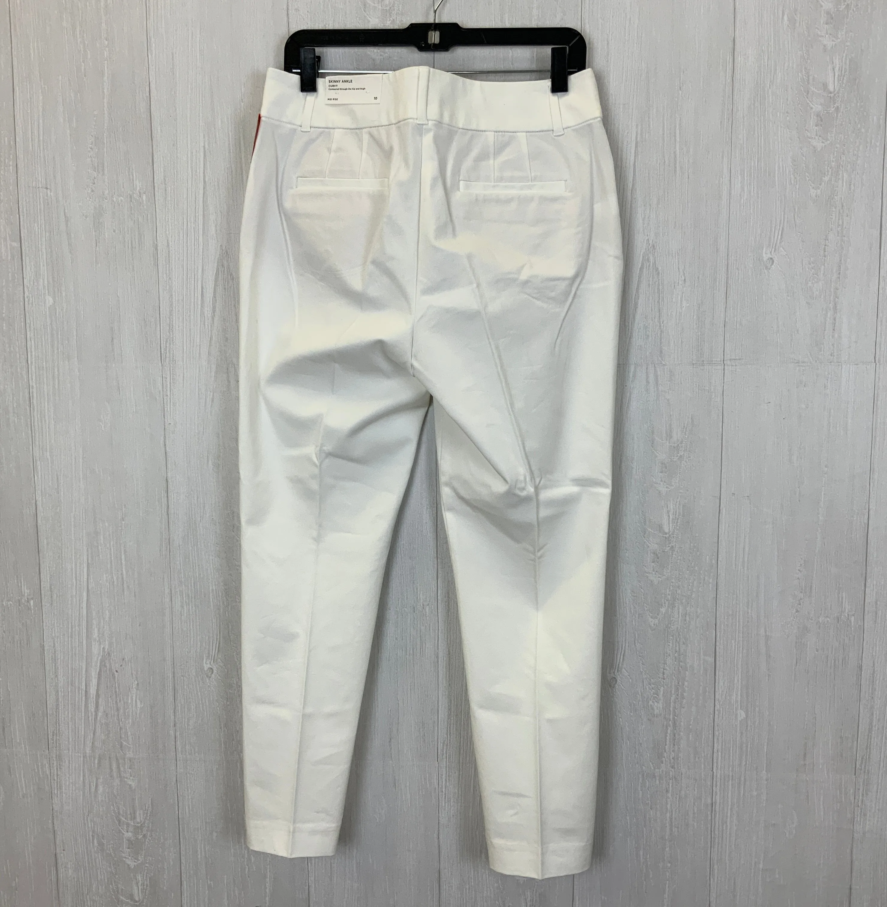 Pants Ankle By Loft O  Size: 10