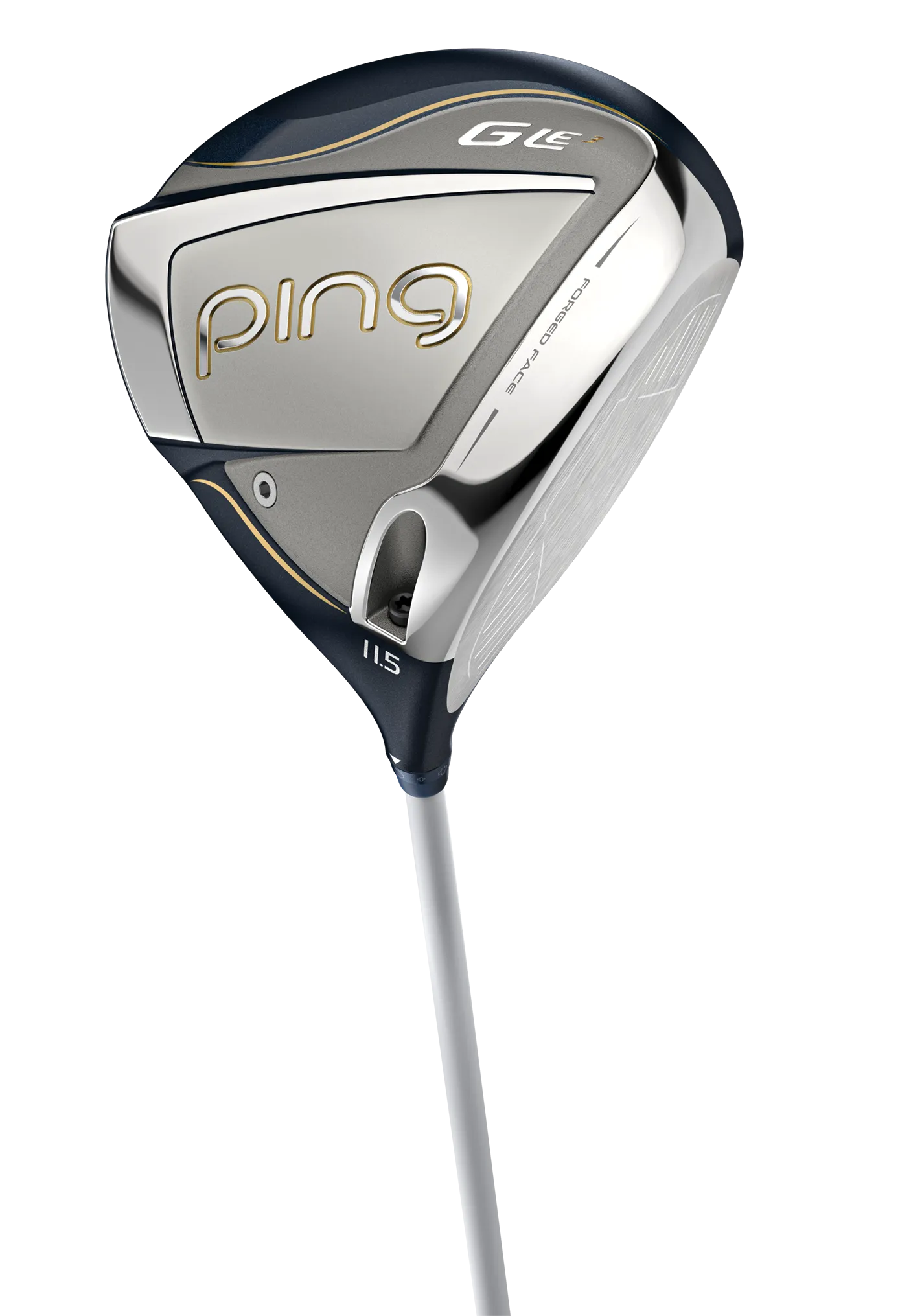 Ping G Le3 Drivers