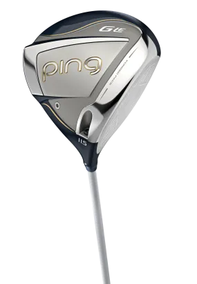 Ping G Le3 Drivers